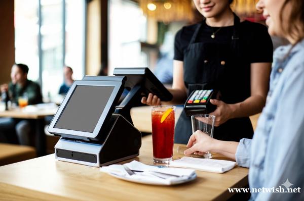 中餐馆离线POS系统:保障无中断服务的核心技术 中餐馆离线POS系统:保障无中断服务的核心技术