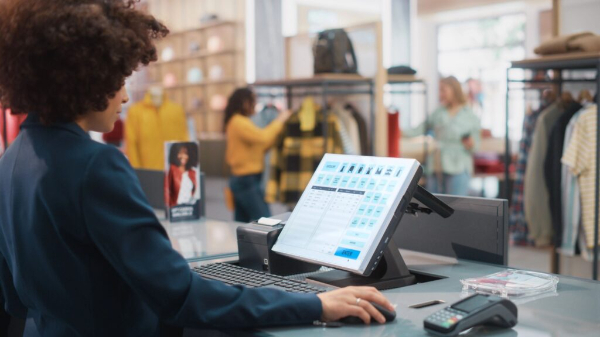 智能自助点餐还是传统POS？北美华人餐饮业的明智之选