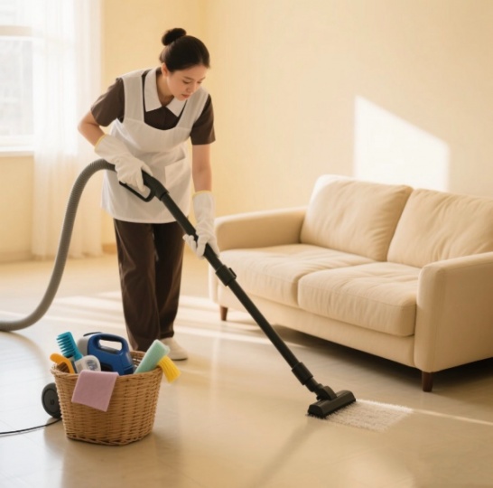 因为忙于工作，出差期间找人帮忙照看小屋，诚心酬谢**