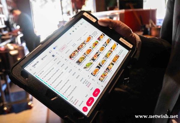 北美开店为什么需要POS系统? 北美开店为什么需要POS系统?