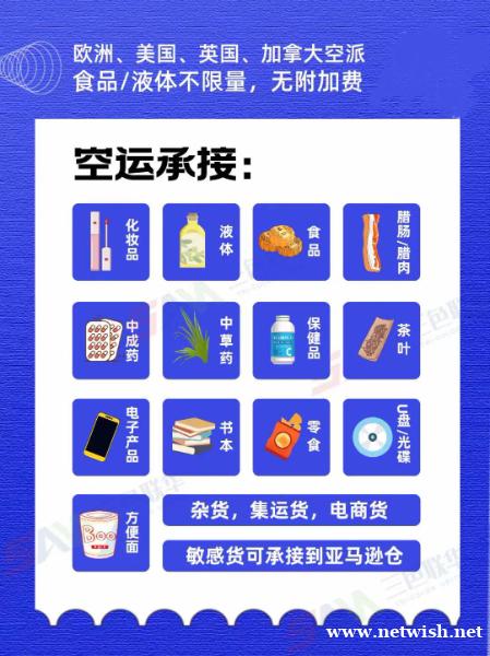 中国集运转运普货敏感货到澳大利亚双清包税到门 中国集运转运普货敏感货到澳大利亚双清包税到门