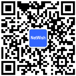 NetWish美国分类信息微信公众号